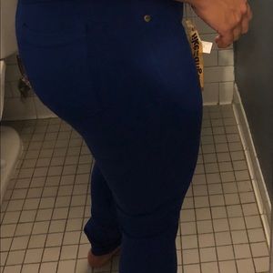 Skinny pant